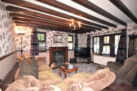 3 bedroom cottage for sale, West Lane, Girton, Newark