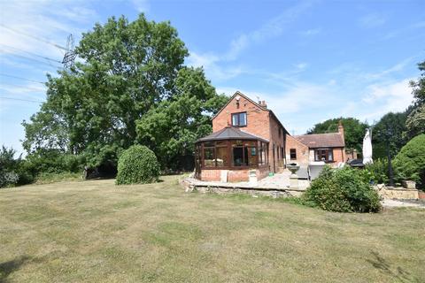 undefined, West Lane, Girton, Newark