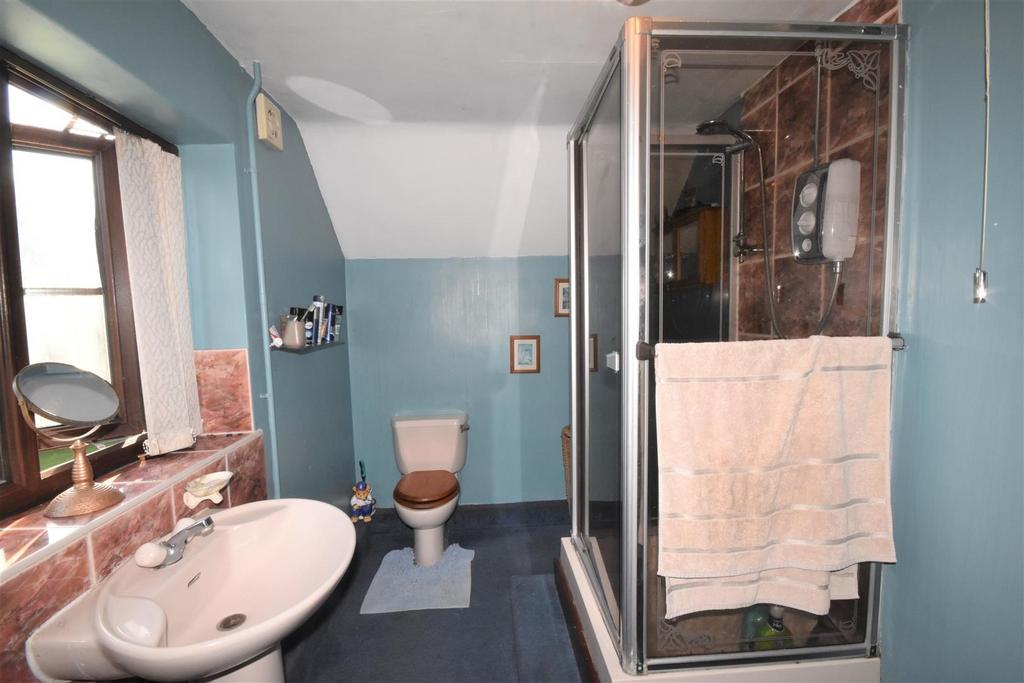 En suite
