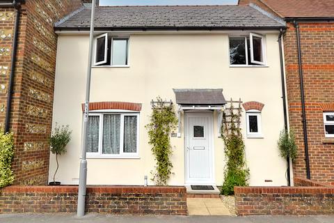 2 bedroom terraced house for sale, Lucetta Lane, Dorchester