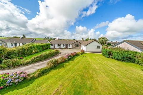 5 bedroom bungalow for sale, Belah Meadows, Otterham, Camelford