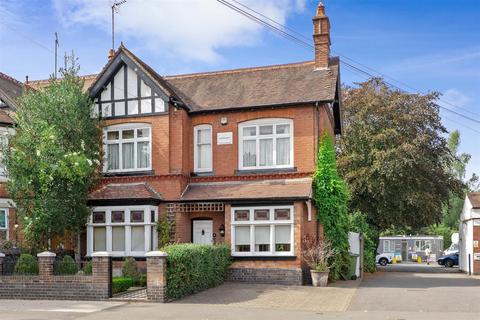 2 bedroom semi-detached house for sale, Manor Court Road, Nuneaton