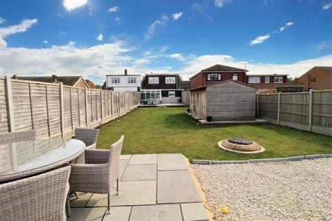 3 bedroom semi-detached house for sale, Scrapsgate Road, Minster On Sea, Sheerness