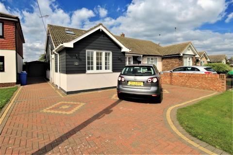 3 bedroom semi-detached house for sale, Scrapsgate Road, Minster On Sea, Sheerness