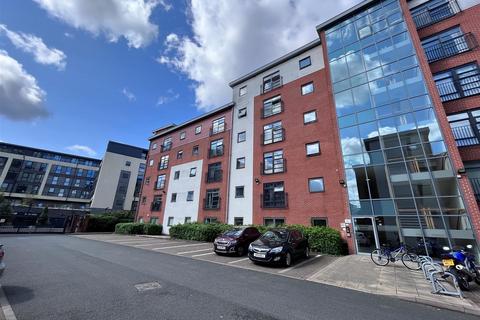 2 bedroom apartment for sale - Renolds House, Everard Street, Salford