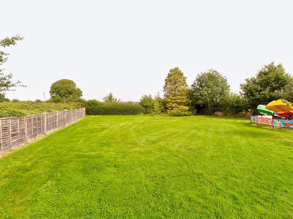 Gorse Lane, Bayston Hill, Shrewsbury 5 bed house for sale £725,000