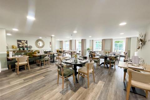 1 bedroom retirement property for sale - Devonshire Place, Station Road, Buxton