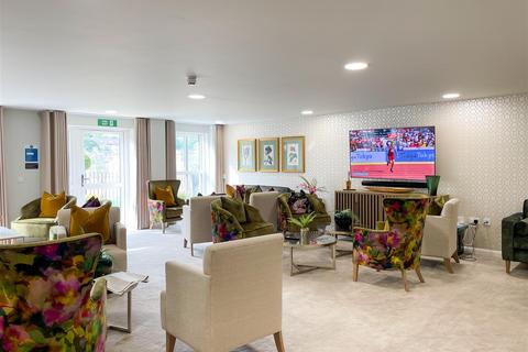1 bedroom retirement property for sale - Devonshire Place, Station Road, Buxton