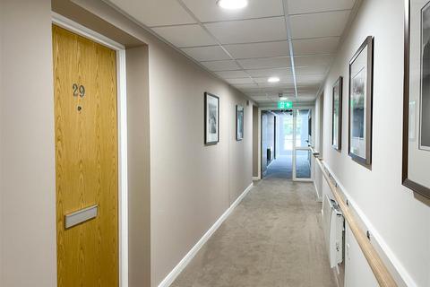 1 bedroom retirement property for sale - Devonshire Place, Station Road, Buxton