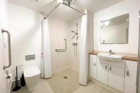 1 bedroom retirement property for sale - Devonshire Place, Station Road, Buxton