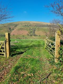 Land for sale - To the rear of Horshoe Farm, Chunal, Glossop