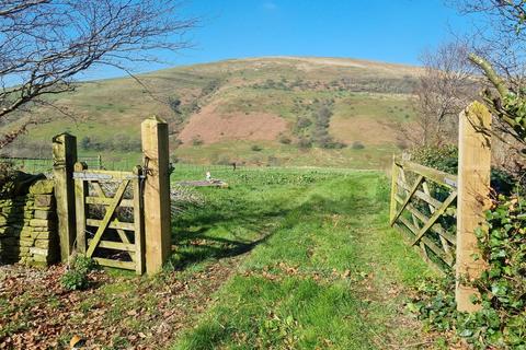 Land for sale - To the rear of Horshoe Farm, Chunal, Glossop