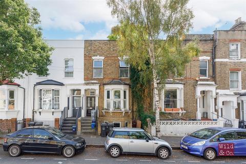 Flat 2, 66 Reighton Road, London, E5 8SG