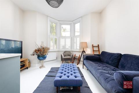 Flat 2, 66 Reighton Road, London, E5 8SG