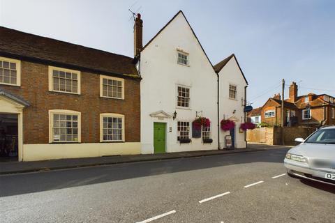 2 bedroom apartment for sale, Guildhall Street, Chichester