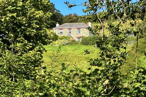 4 bedroom farm house for sale - Penwartha, Perranporth