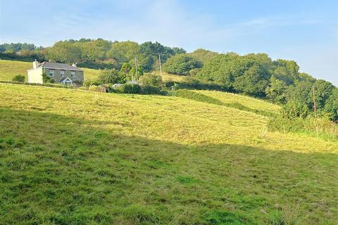 4 bedroom farm house for sale, Penwartha Coombe, Perranporth