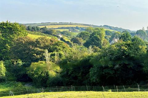 4 bedroom farm house for sale, Penwartha Coombe, Perranporth