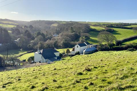 undefined, Penwartha Coombe, Perranporth