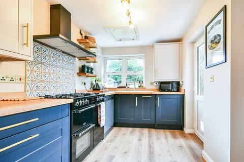3 bedroom detached house for sale - Gillingwood Road, York, YO30