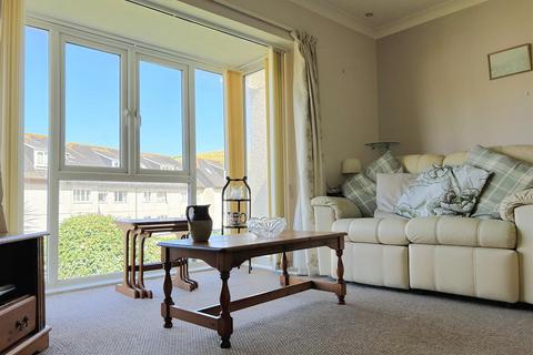 2 bedroom apartment for sale, Josephs Court, St Pirans Road, Perranporth