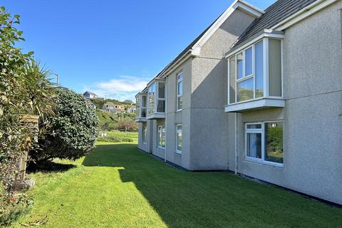 2 bedroom apartment for sale, Josephs Court, St Pirans Road, Perranporth