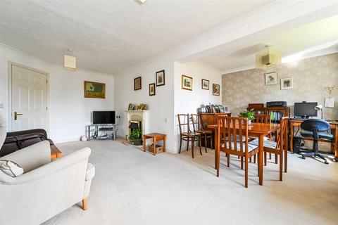 1 bedroom retirement property for sale, Stockbridge Road, Chichester