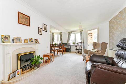 1 bedroom retirement property for sale, Stockbridge Road, Chichester