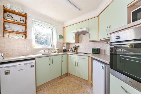 1 bedroom retirement property for sale, Stockbridge Road, Chichester