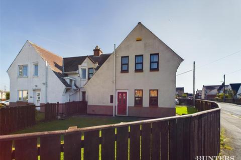 3 bedroom semi-detached house for sale - The Crescent, Consett