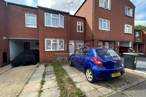 3 bedroom terraced house for sale - Parvills, Waltham Abbey