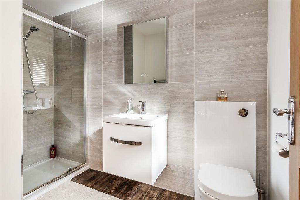 House. Partnership Farnham