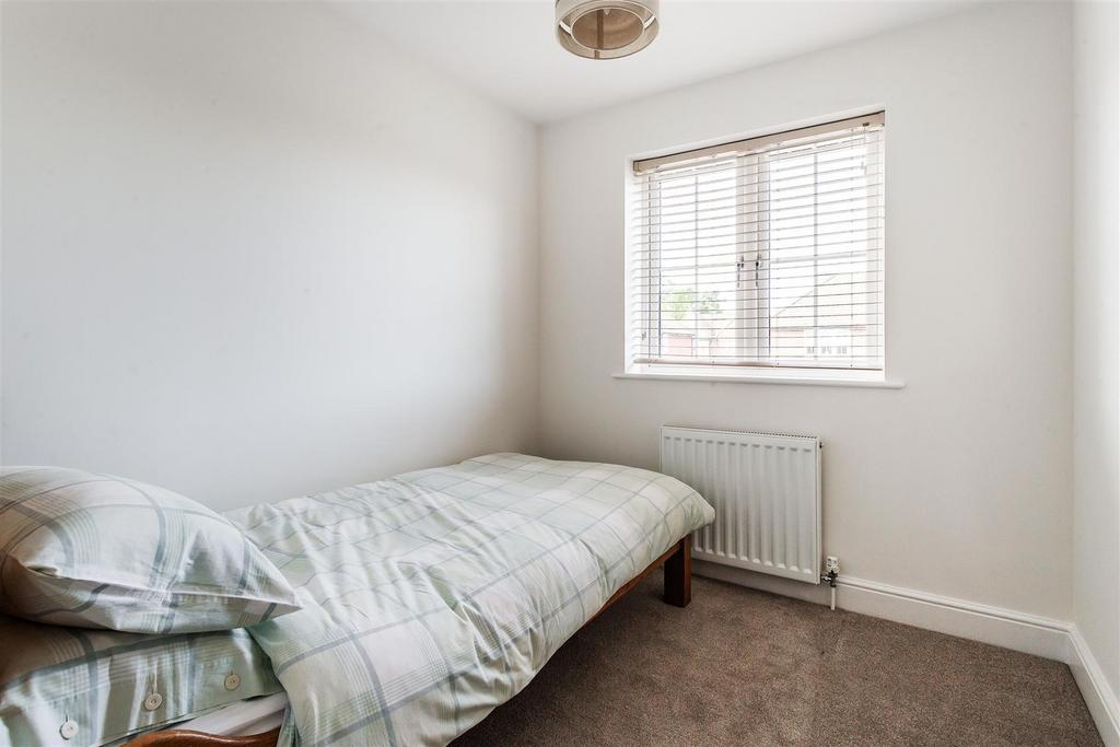 House. Partnership Farnham