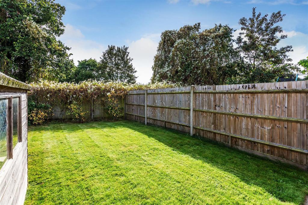 House. Partnership Farnham