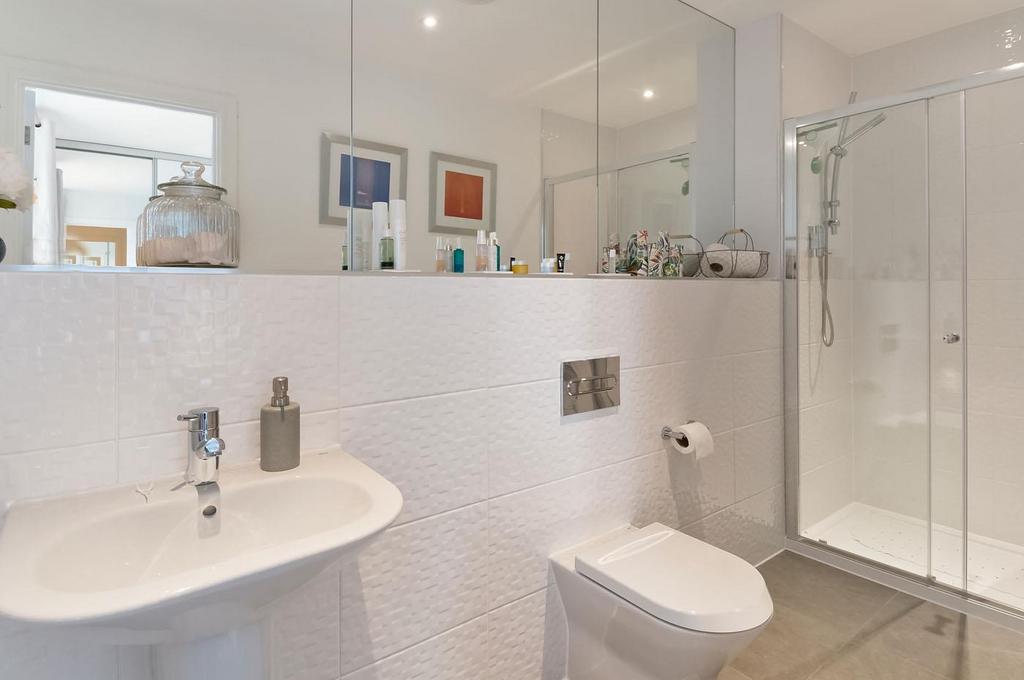 Ensuite 2