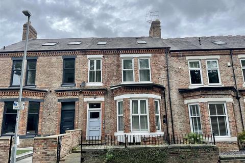 3 bedroom maisonette to rent - Vane Terrace, Darlington