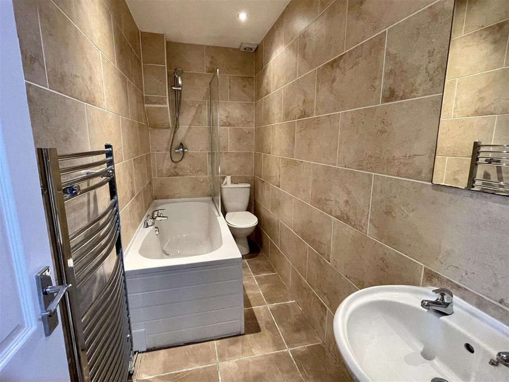 Bathroom/w.c.