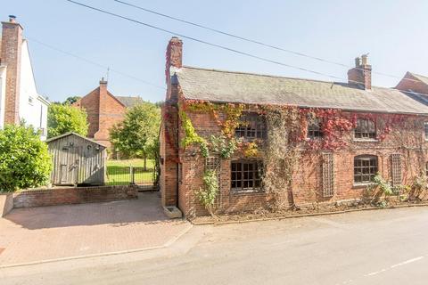 3 bedroom cottage for sale, Church Street, Sibbertoft