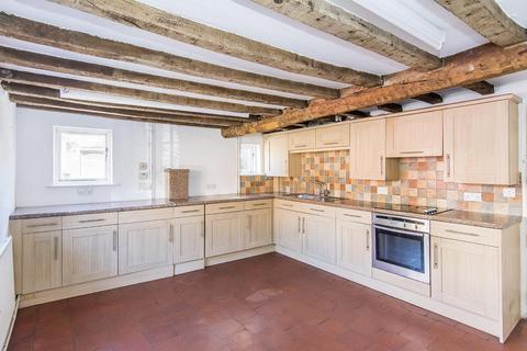 3 bedroom cottage for sale, Church Street, Sibbertoft