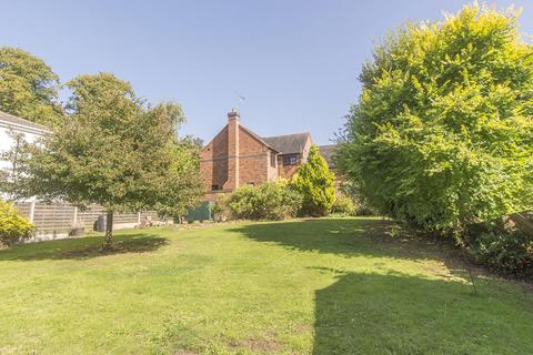 3 bedroom cottage for sale, Church Street, Sibbertoft