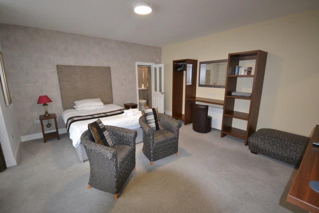 Station Road, Eaglescliffe 1 bed flat to rent £575 pcm (£133 pw)