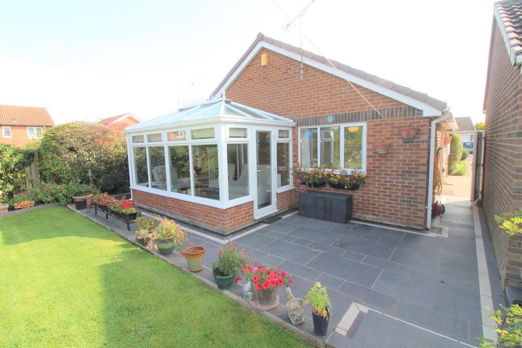 Orangery