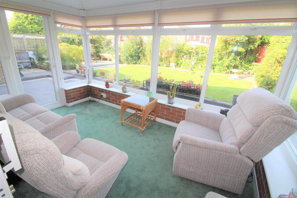 Orangery