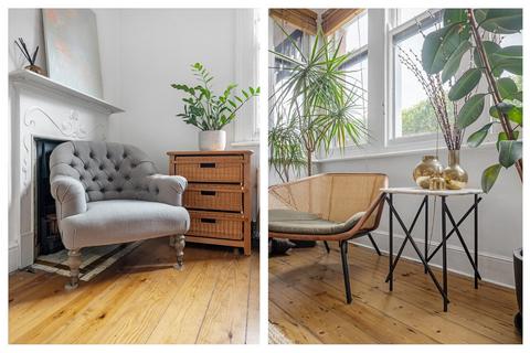 19 Dumbarton Road, London, SW2 5LX