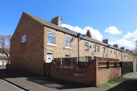 Pont Street, Ashington