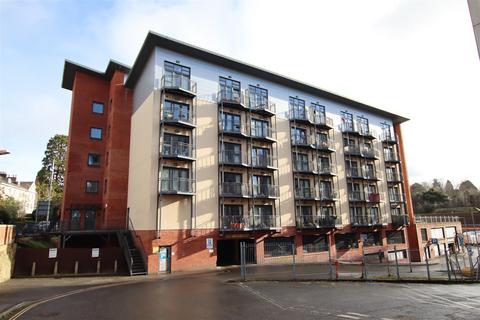 Studio for sale - Marcus House, New North Road, Exeter