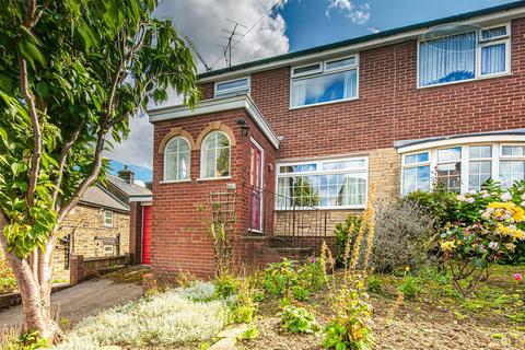 33a Carr Road, Deepcar, Sheffield, S36 2PQ