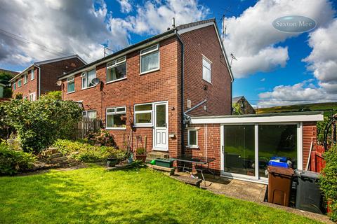 33a Carr Road, Deepcar, Sheffield, S36 2PQ
