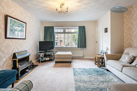 33a Carr Road, Deepcar, Sheffield, S36 2PQ