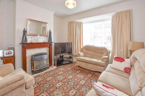 3 bedroom semi-detached house for sale, Hodges Street, Springfield, Wigan, WN6 7JQ